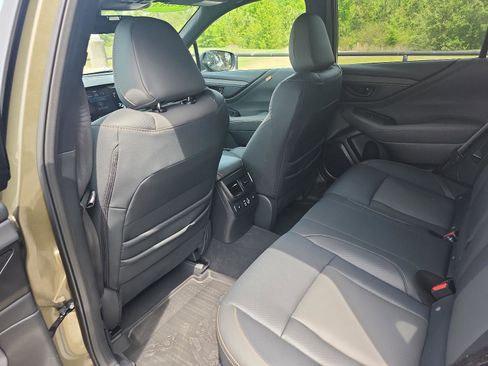 Used 2025 Subaru Outback Wilderness image 13