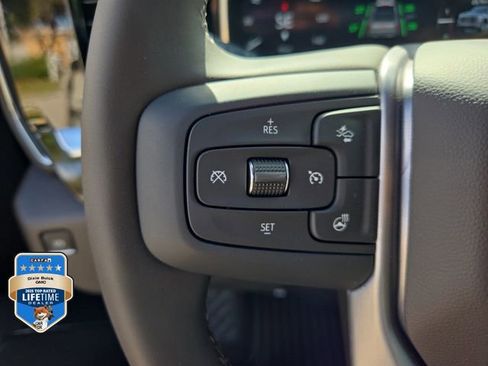 New 2026 GMC Sierra 1500 SLE AWD/4WD image 22