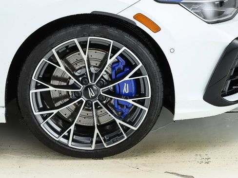 New 2026 Volkswagen Golf w/ Euro Style Package image 14