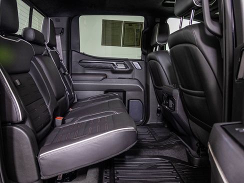 Used 2023 GMC Sierra 1500 AT4X AWD/4WD image 52