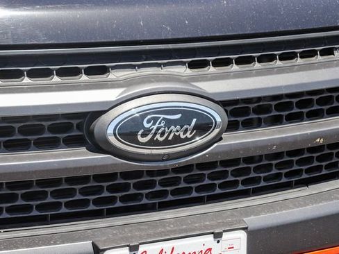 Used 2022 Ford Expedition Timberline AWD/4WD image 13