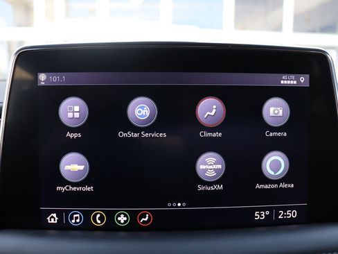 Used 2021 Chevrolet Tahoe Z71 image 26