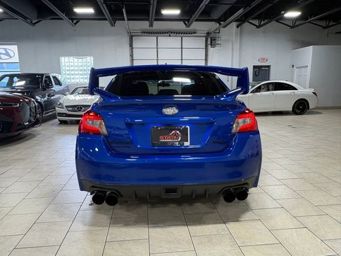Used 2017 Subaru WRX Premium AWD/4WD image 22
