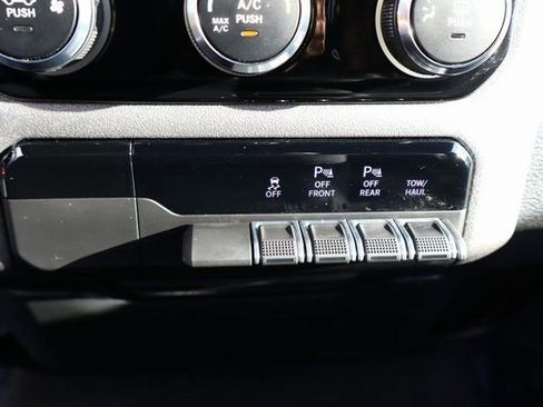 Used 2025 RAM 1500 Tradesman image 36