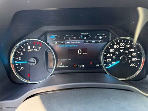 Used 2019 Ford F150 Lariat AWD/4WD image 3