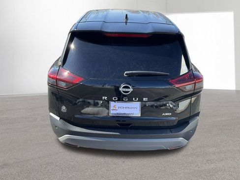 Certified 2023 Nissan Rogue S image 31
