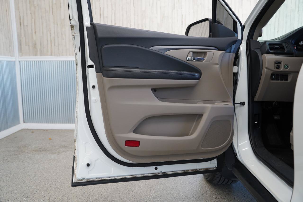 Used 2016 Honda Pilot EX-L image 29