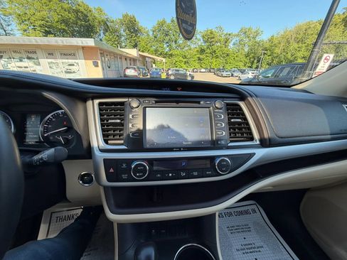 Used 2015 Toyota Highlander XLE FWD image 27