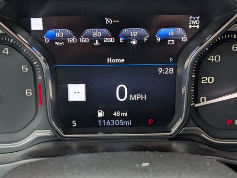 Used 2019 GMC Sierra 1500 Denali image 33