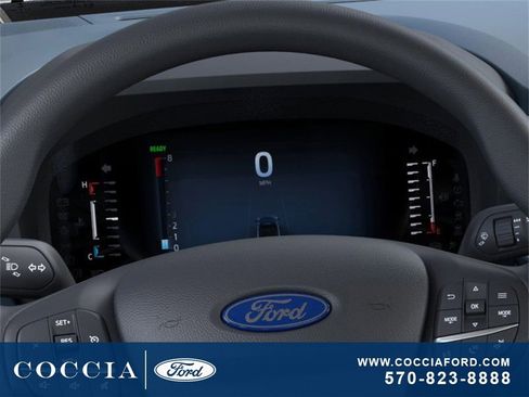 New 2025 Ford Maverick XLT image 13