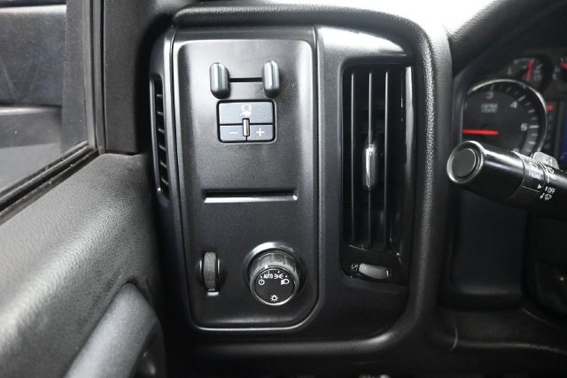 Used 2015 Chevrolet Silverado 2500 W/T w/ WT Convenience Package RWD image 10