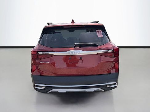 Used 2022 Kia Seltos S AWD/4WD image 7