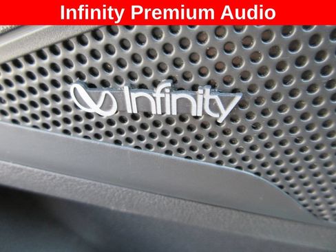 Used 2021 Hyundai Tucson Limited w/ Cargo Package FWD image 19