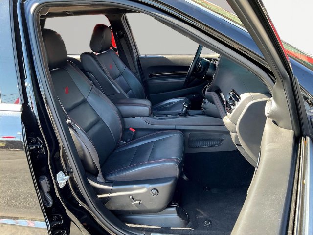 Used 2023 Dodge Durango Citadel RWD image 32