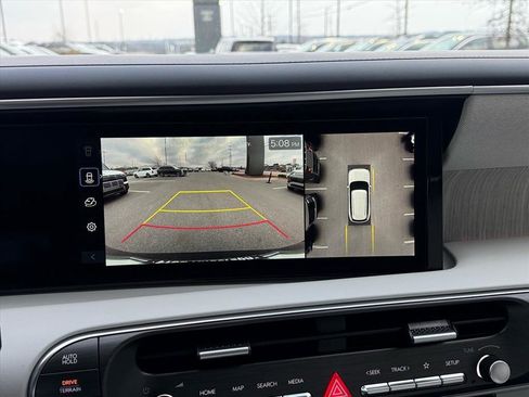 New 2026 Hyundai Palisade Calligraphy AWD/4WD image 20
