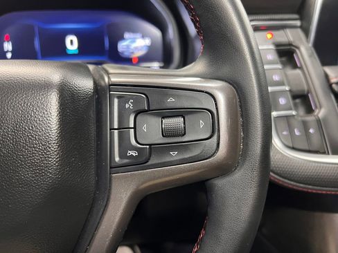 Used 2023 Chevrolet Suburban RST w/ Luxury Package image 11