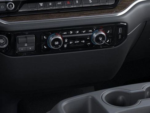 New 2026 GMC Sierra 2500 SLE w/ SLE Value Package; image 23