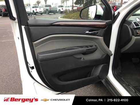 Used 2011 Cadillac SRX Performance image 11