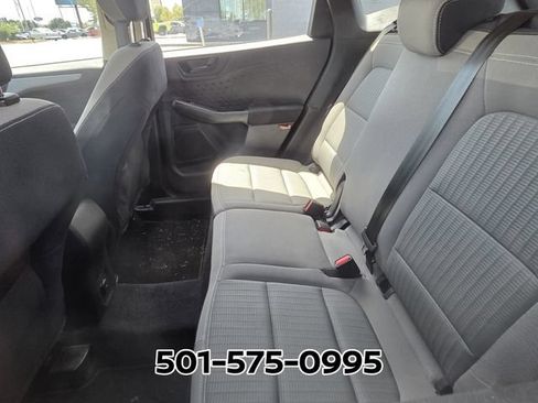 Used 2020 Ford Escape S FWD image 10