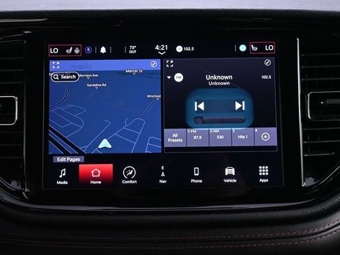 Used 2022 Dodge Durango R/T AWD/4WD image 32
