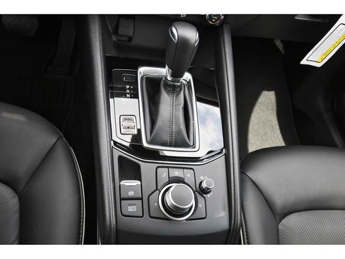 Certified 2025 MAZDA CX-5 AWD 2.5 S w/ Select Package image 25
