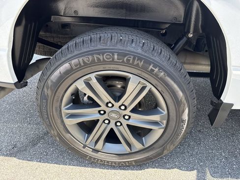 Used 2023 Ford F150 XLT w/ Equipment Group 302A High AWD/4WD image 17