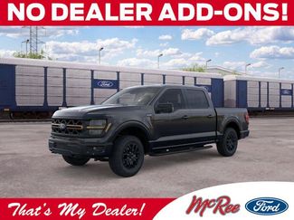 New 2026 Ford F150 Tremor AWD/4WD video 1