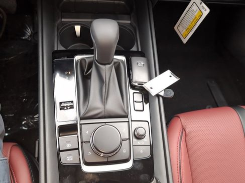 New 2026 MAZDA CX-50 AWD 2.5 Hybrid w/ Weather Package image 23