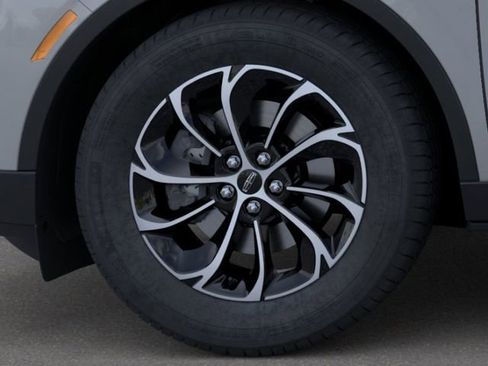 New 2026 Lincoln Nautilus Premier AWD/4WD image 20