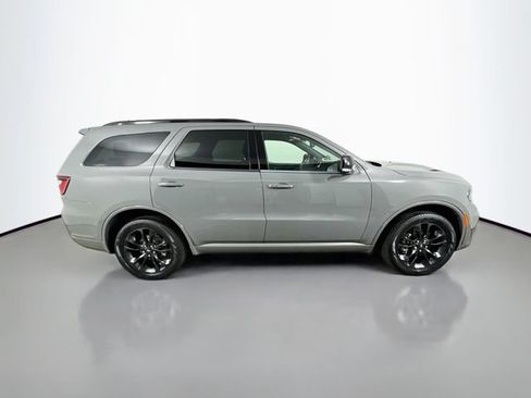Used 2023 Dodge Durango GT AWD/4WD image 5