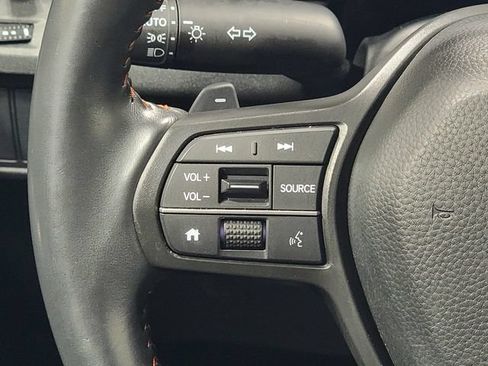 Certified 2024 Honda CR-V Sport image 27