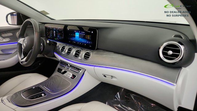 Used 2023 Mercedes-Benz E 450 4MATIC All-Terrain Wagon image 35