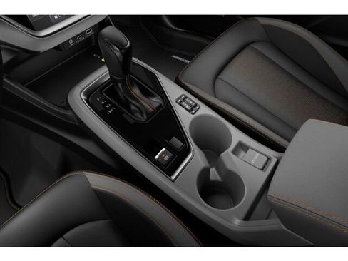 New 2026 Subaru Crosstrek 2.5i Limited AWD/4WD image 20