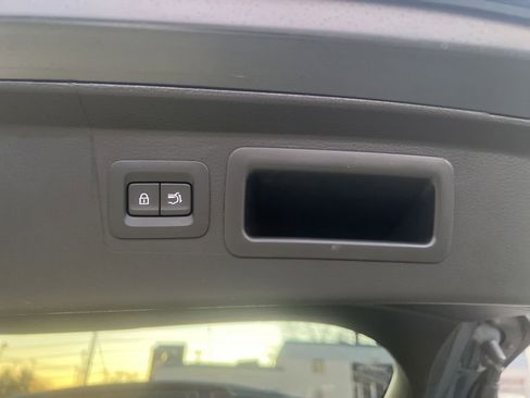 New 2026 MAZDA CX-50 AWD 2.5 Hybrid w/ Cargo Package image 15