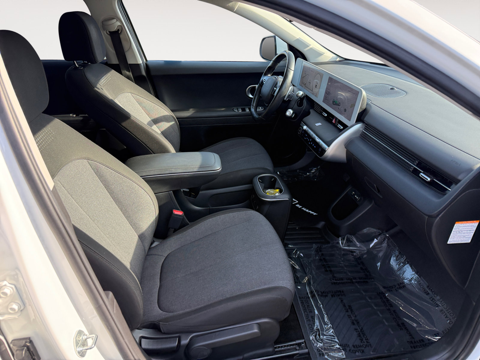 Certified 2024 Hyundai Ioniq 5 SEL RWD image 19