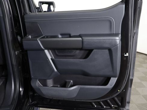 Used 2023 Ford F150 XLT w/ Equipment Group 302A High AWD/4WD image 25