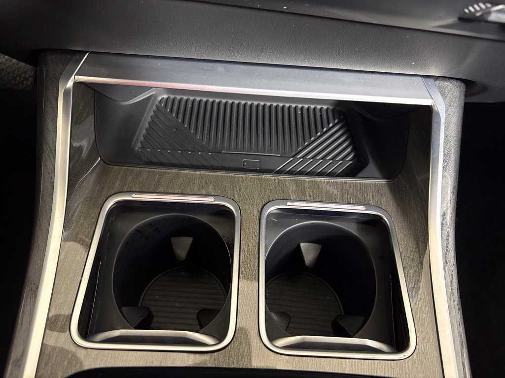 Certified 2024 BMW i7 eDrive50 RWD image 18