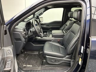 Certified 2024 Ford F150 XLT w/ Equipment Group 303A High video 3