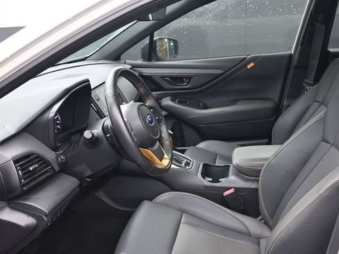 Used 2025 Subaru Outback Wilderness AWD/4WD image 23