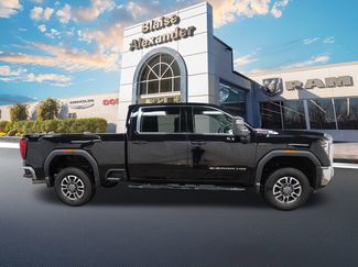 Used 2024 GMC Sierra 2500 SLE video 2
