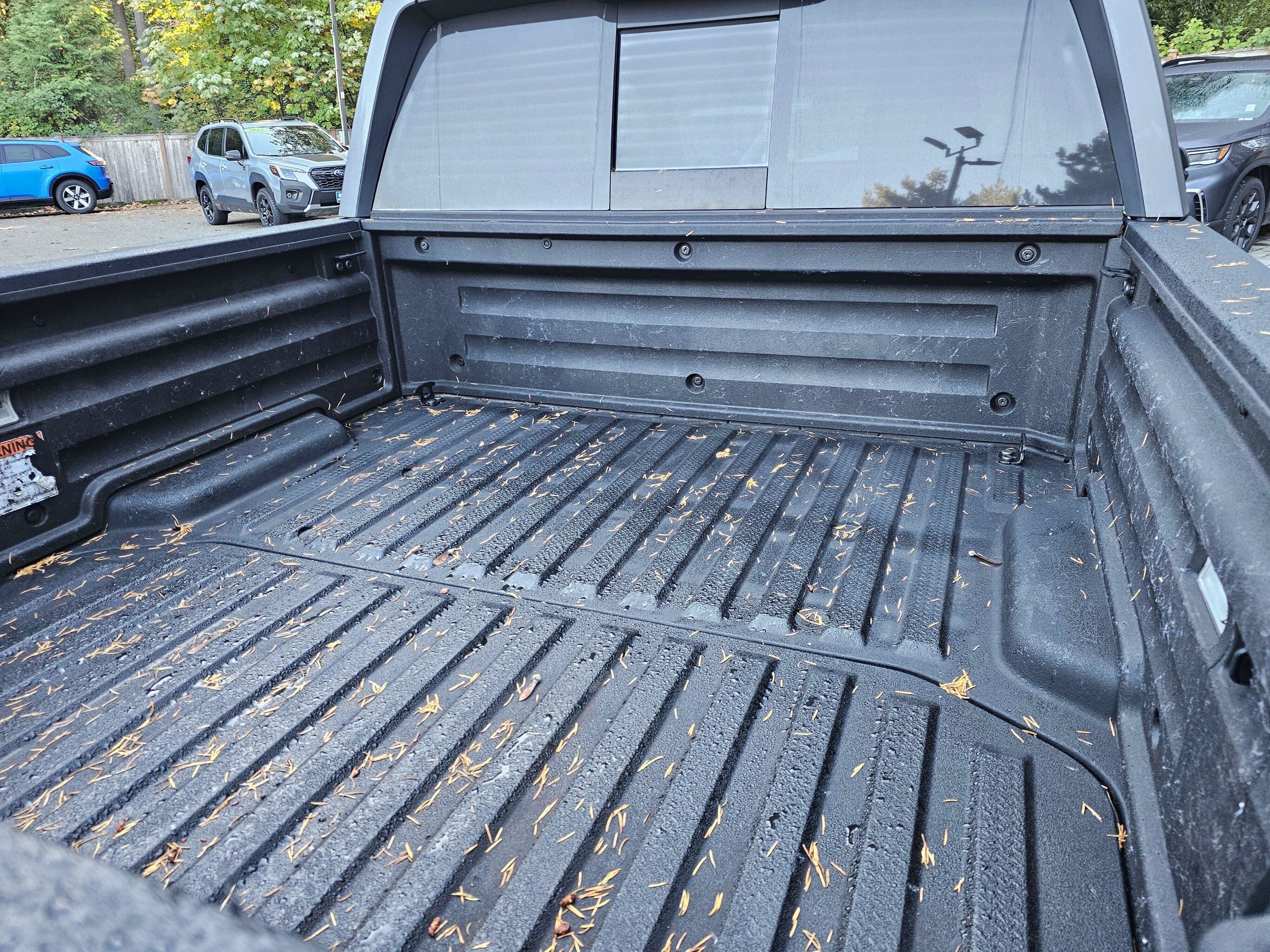 Used 2023 Honda Ridgeline RTL-E image 17