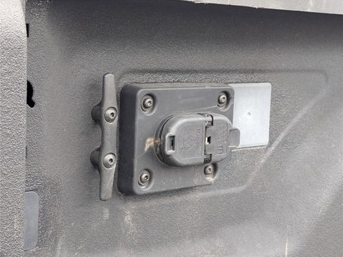 Used 2024 RAM 3500 Big Horn image 15