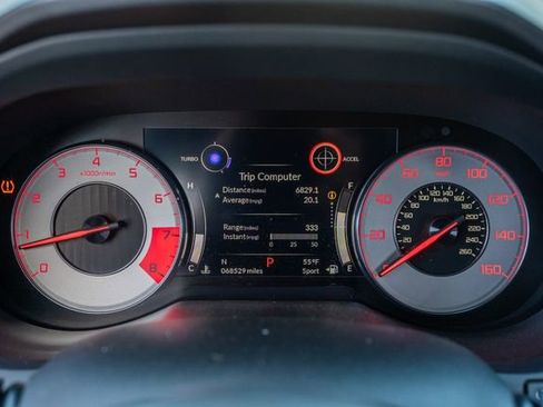 Used 2021 Acura RDX A-Spec image 25