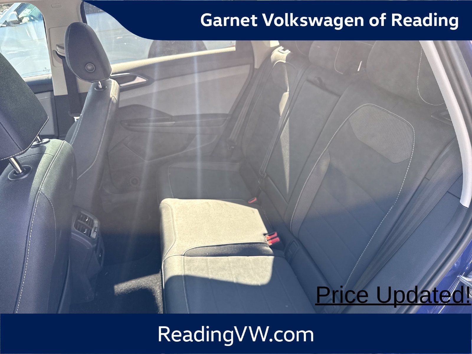 Used 2024 Volkswagen Taos SE AWD/4WD image 12