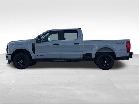 Used 2026 Ford F250 XL w/ STX Appearance Package AWD/4WD image 26