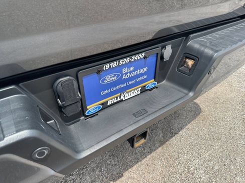 Used 2023 Ford F150 XLT w/ Equipment Group 302A High AWD/4WD image 14