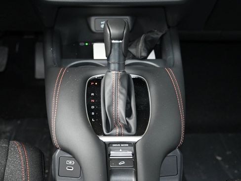 New 2026 Honda HR-V Sport image 18