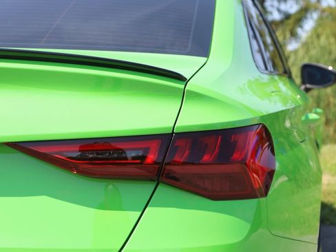 Used 2024 Audi RS 3 image 70