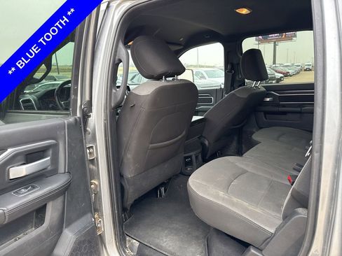 Used 2024 RAM 2500 Big Horn image 7