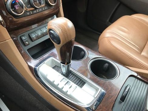 Used 2013 Buick Enclave Leather w/ Trailering Provision Package image 11